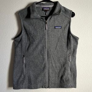 Patagonia Men’s Vest